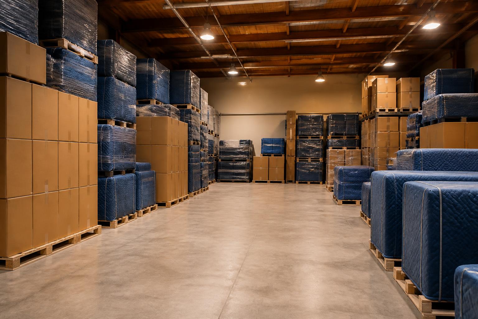 24-Hour Storage