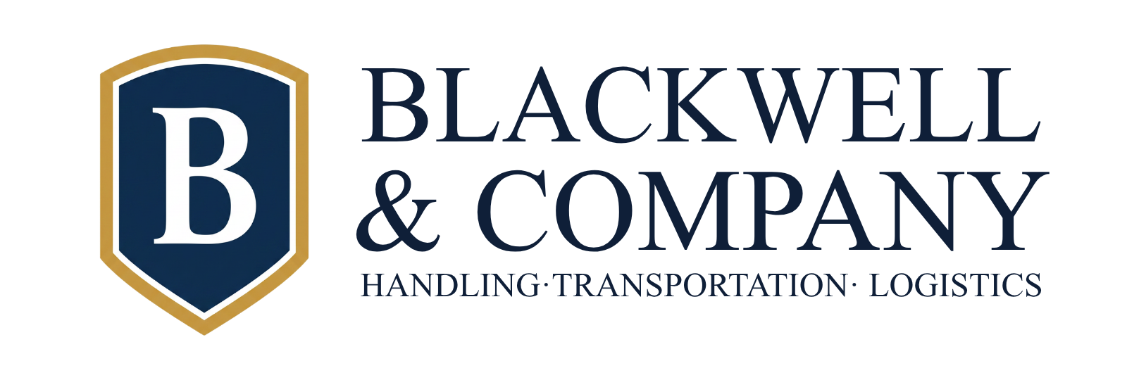 Blackwell & Company